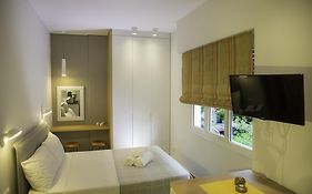 Skoufa Apartment