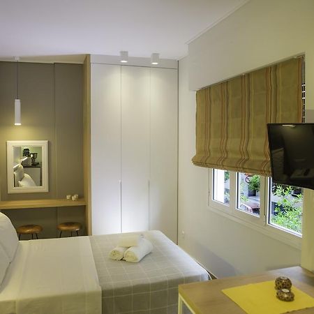 Skoufa Apartment Αθήνα Εξωτερικό φωτογραφία