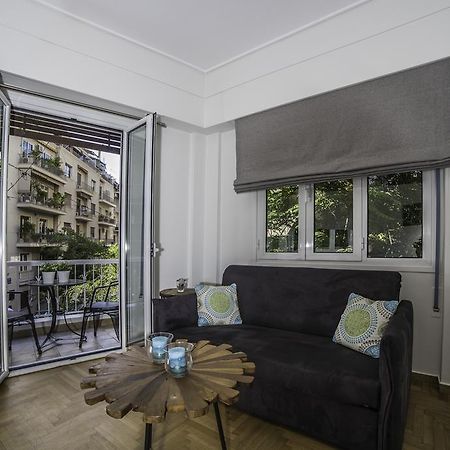 Skoufa Apartment Αθήνα Εξωτερικό φωτογραφία