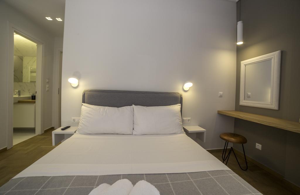 Skoufa Apartment Αθήνα Εξωτερικό φωτογραφία