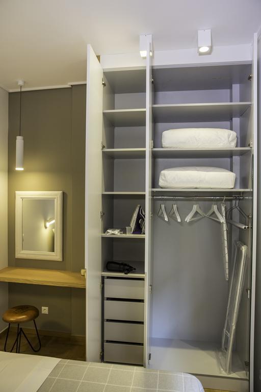 Skoufa Apartment Αθήνα Εξωτερικό φωτογραφία