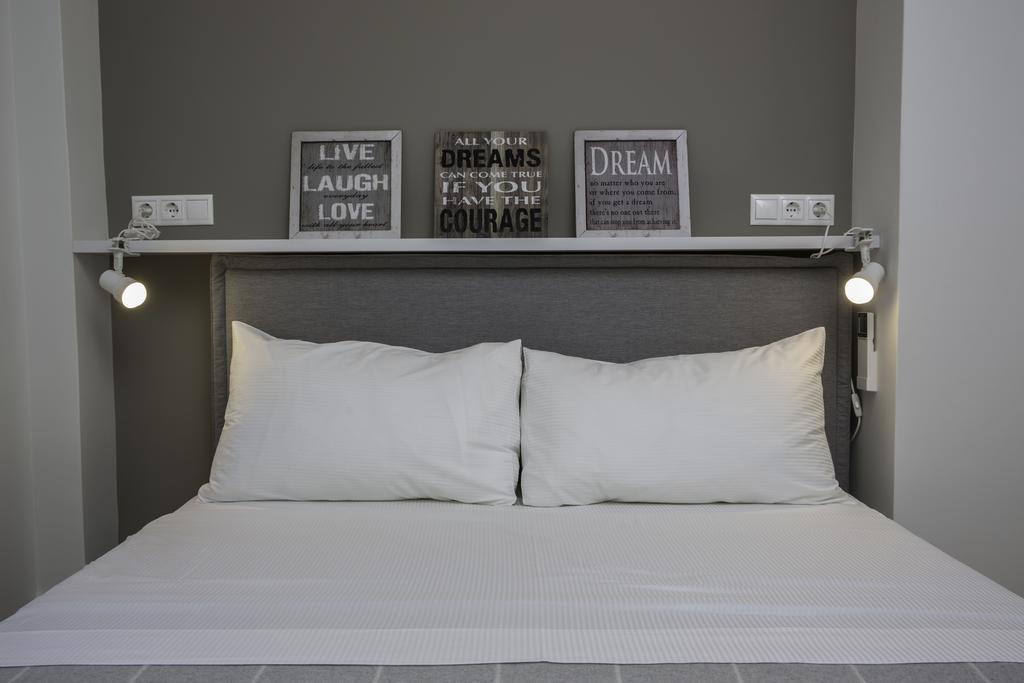 Skoufa Apartment Αθήνα Εξωτερικό φωτογραφία
