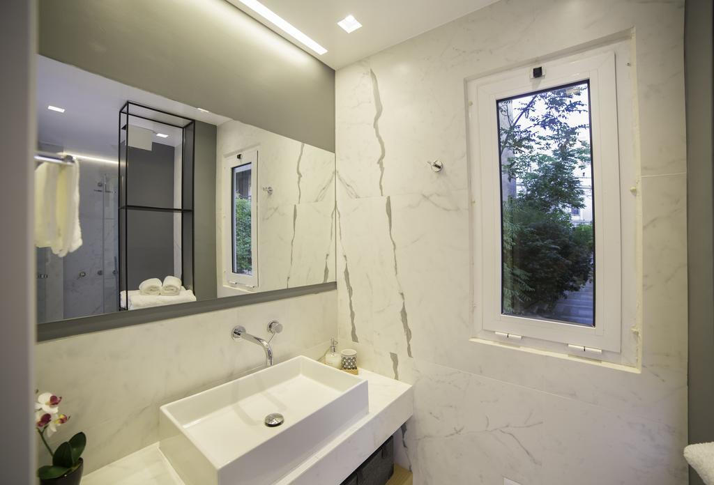 Skoufa Apartment Αθήνα Εξωτερικό φωτογραφία