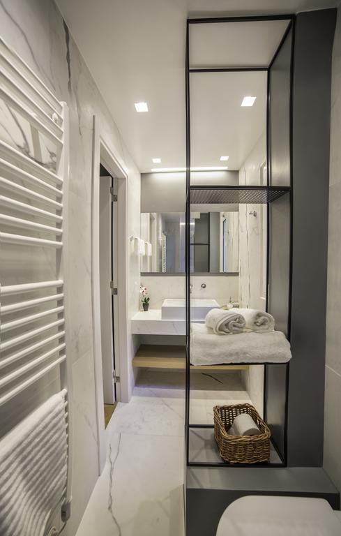 Skoufa Apartment Αθήνα Εξωτερικό φωτογραφία