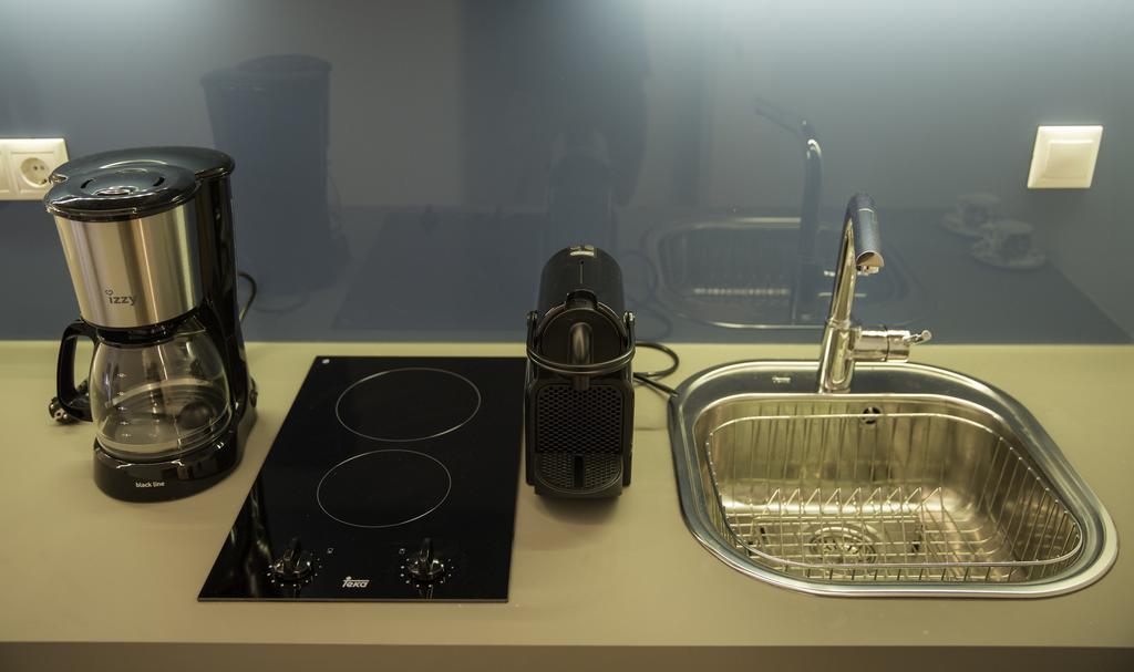 Skoufa Apartment Αθήνα Εξωτερικό φωτογραφία