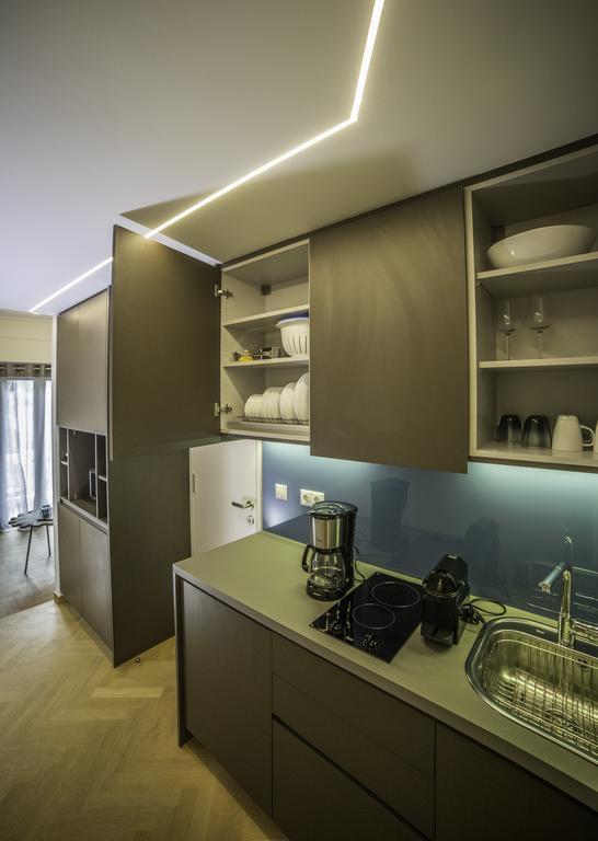 Skoufa Apartment Αθήνα Εξωτερικό φωτογραφία