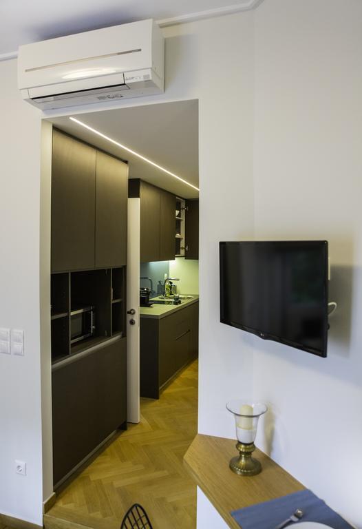 Skoufa Apartment Αθήνα Εξωτερικό φωτογραφία