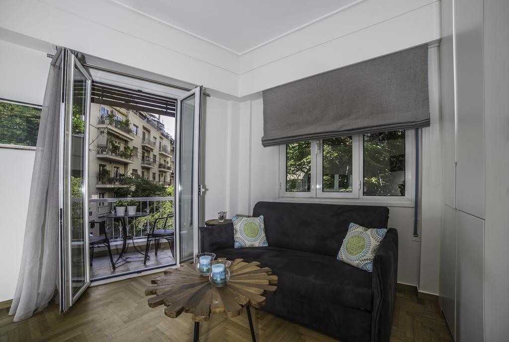 Skoufa Apartment Αθήνα Εξωτερικό φωτογραφία