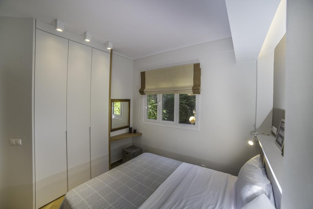 Skoufa Apartment Αθήνα Εξωτερικό φωτογραφία