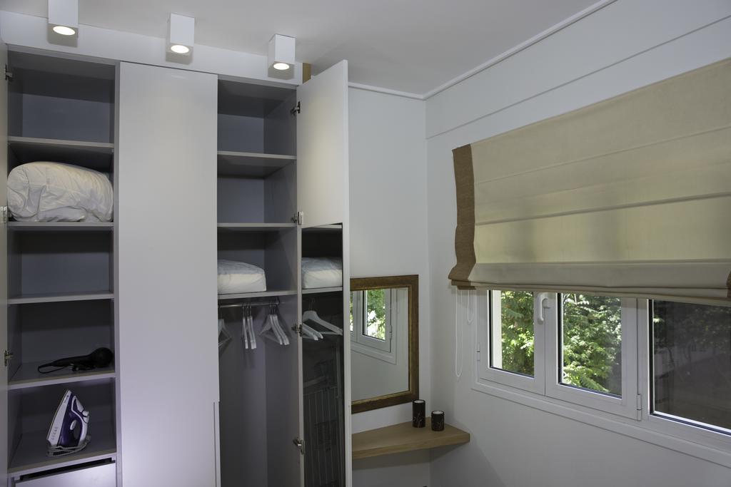Skoufa Apartment Αθήνα Εξωτερικό φωτογραφία