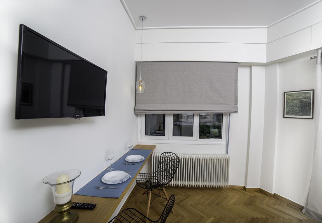 Skoufa Apartment Αθήνα Εξωτερικό φωτογραφία