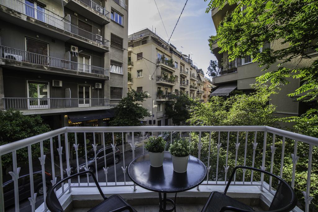 Skoufa Apartment Αθήνα Εξωτερικό φωτογραφία
